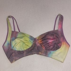 Mika Yoga Wear Bra Top
